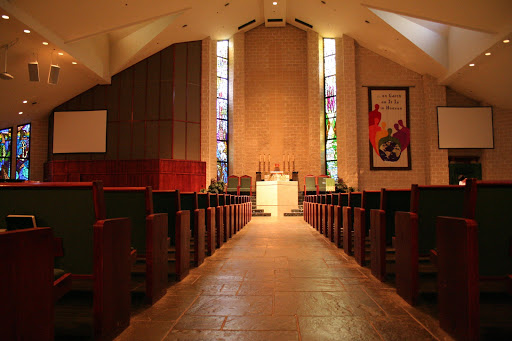 United Church of Christ Grand Prairie