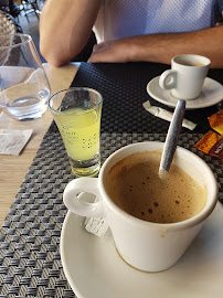 Plats et boissons du Restaurant français Civette Garibaldi à Nice - n°10