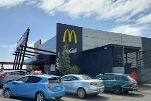 McDonald's New Plymouth image