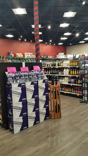 Liquor Store «Woodburn Liquor», reviews and photos, 1519 N Pacific Hwy, Woodburn, OR 97071, USA