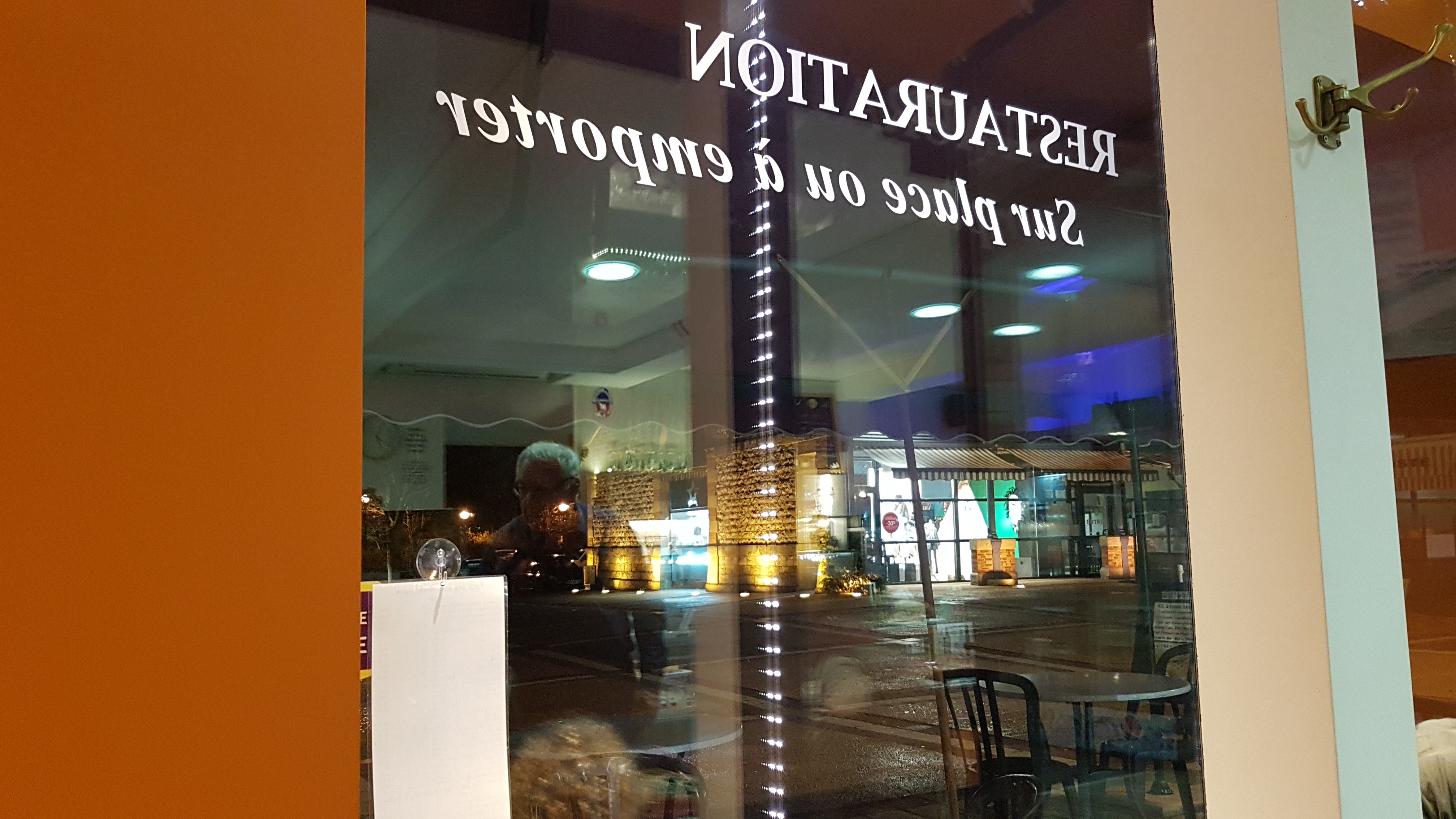 Photo n° 5 de l'avis de Vivi.a fait le 25/11/2017 à 15:46