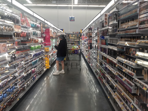 Department Store «Walmart Supercenter», reviews and photos, 4301 S University Dr, Davie, FL 33328, USA