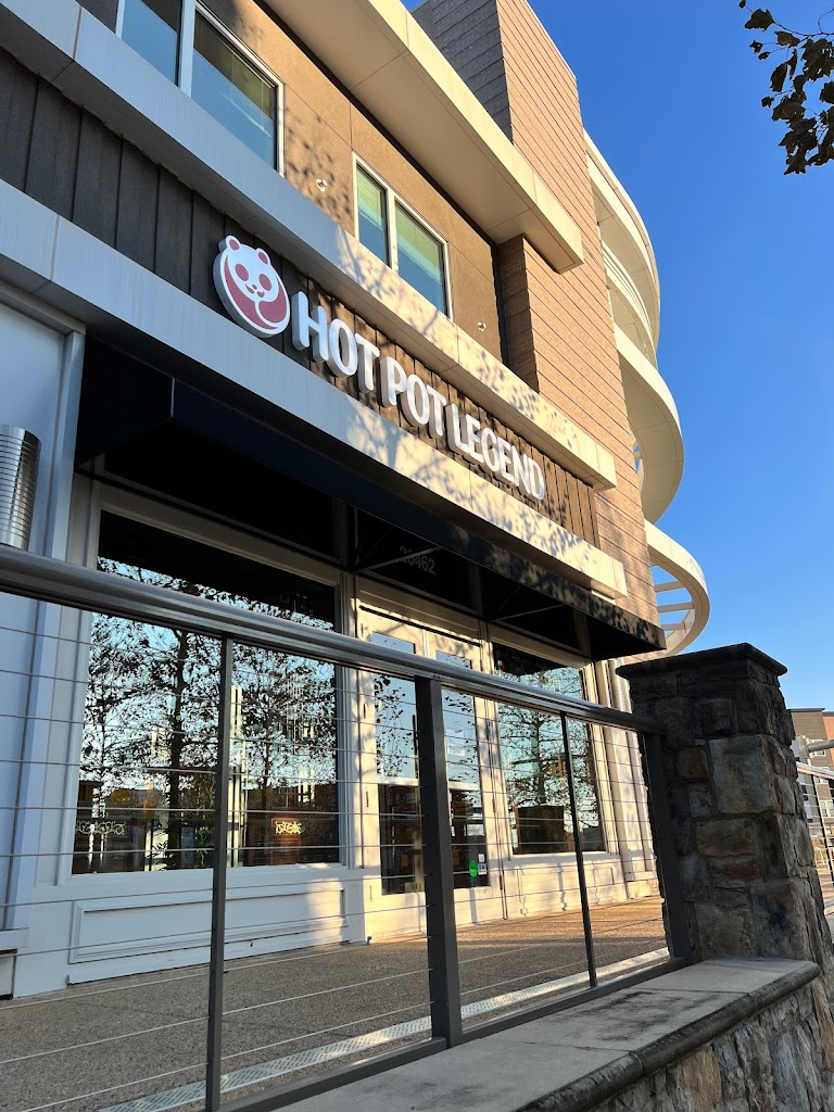 Hot Pot Legend 20147