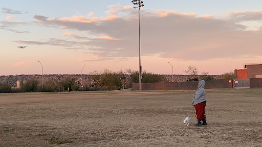 Community Center «Goelet A. C. Beuf Community Center», reviews and photos, 3435 W Pinnacle Peak Rd, Phoenix, AZ 85027, USA