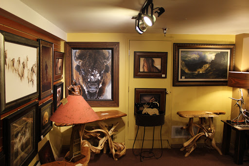 Art Gallery «Southwestern Expressions», reviews and photos, 312 Main St, Park City, UT 84060, USA