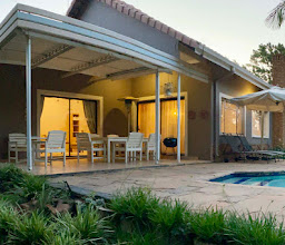 Royal Ridge Guest House photo