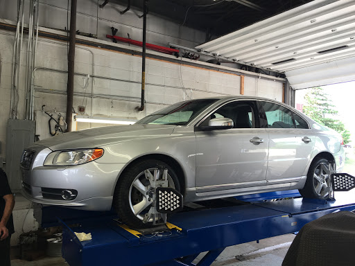 Auto Repair Shop «Advanced Auto Sports», reviews and photos, 38410 Grand River Ave Unit G, Farmington Hills, MI 48335, USA