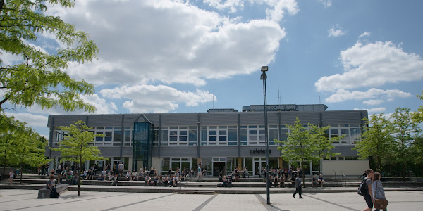 Brandenburgische Technische Universität Cottbus-Senftenberg