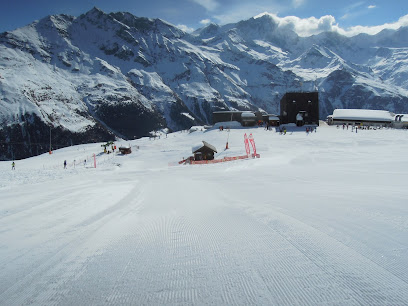 École Suisse de Ski Grimentz-Zinal (Bureau de Zinal )
