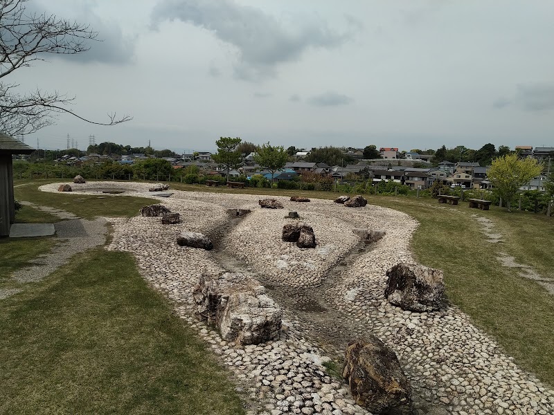 東部里山公園