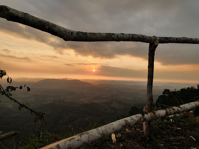 GFMF+PRV, Ecuador