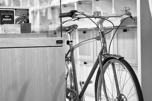 Watch Store «Shinola Ann Arbor Store», reviews and photos, 301 S Main St, Ann Arbor, MI 48104, USA