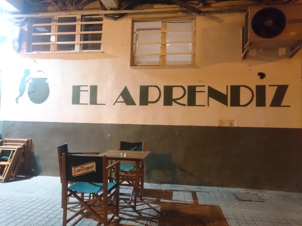 Imagen de El Aprendiz de Tapas (5 de 32)