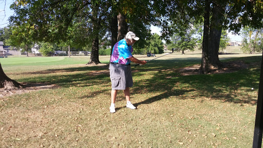 Golf Course «Yorktown Golf Course», reviews and photos, 300 Caballeros Blvd, Belleville, IL 62221, USA