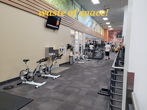 Gym «LA Fitness», reviews and photos, 1801 NE 123rd St #200, North Miami, FL 33181, USA