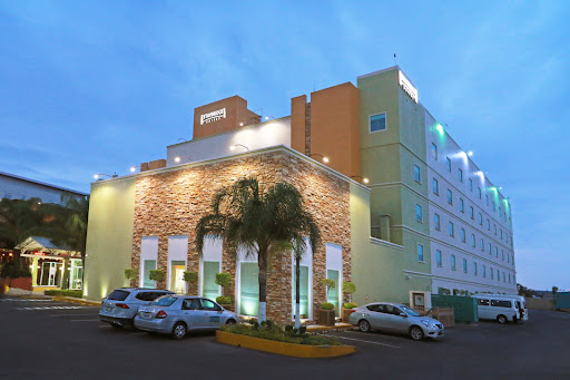 Staybridge Suites Queretaro