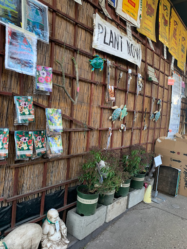 Plant Nursery «San Gabriel Nursery & Florist», reviews and photos, 632 S San Gabriel Blvd, San Gabriel, CA 91776, USA