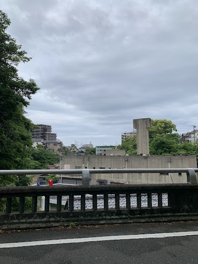 滝見橋