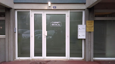Docteur AUBOUY Céline à La Motte-Servolex