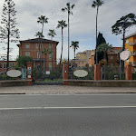 Photo n°1 de l'avis de Christine.n fait le 08/04/2024 à 19:52 sur le  Hotel Villa San Giuseppe à San Bartolomeo al Mare