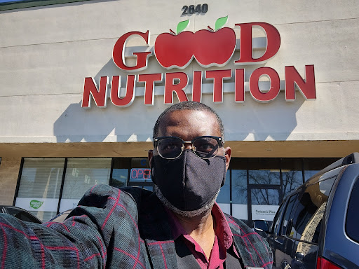 Nutritionist «Good Nutrition Norcross», reviews and photos, 2640 Beaver Ruin Rd # C, Norcross, GA 30071, USA