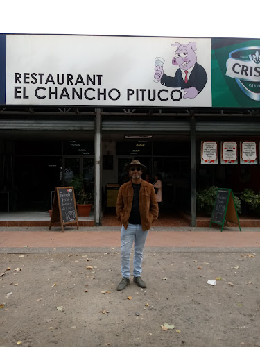 Opiniones de Restaurant El Chancho Pituco en Talca - Restaurante