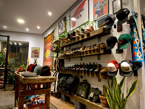 Tipi Shop