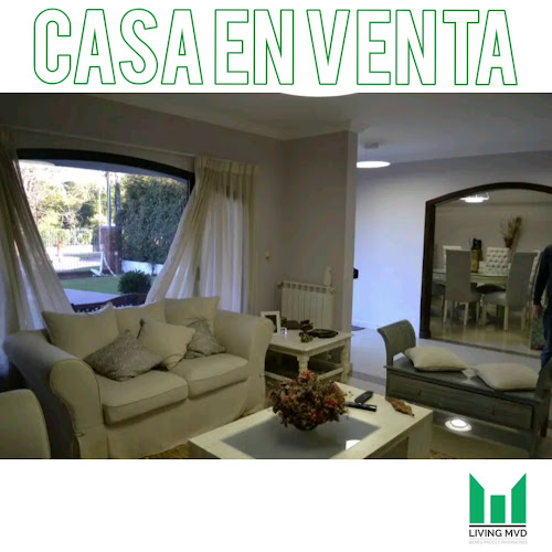 Opiniones de LivingMVD Bienes Raices e Inversiones en Montevideo - Agencia inmobiliaria