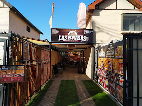 LAS BRASAS QUILICURA