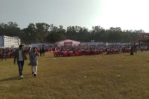 Churhat Stadium image