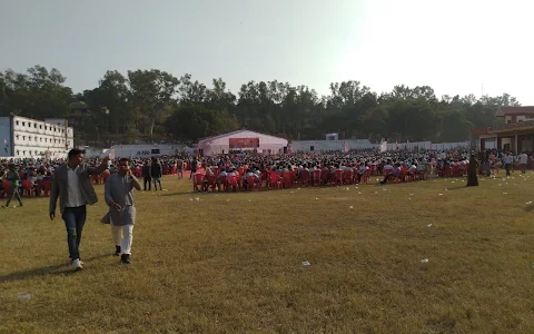 Churhat Stadium image