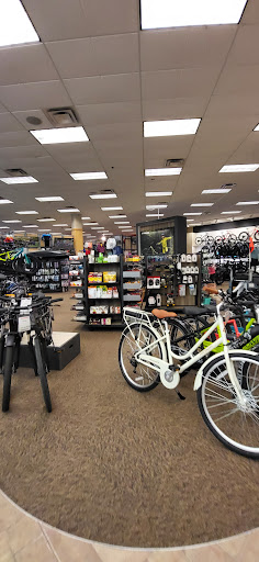 Sporting Goods Store «SCHEELS», reviews and photos, 101 Jordan Creek Pkwy #4000, West Des Moines, IA 50266, USA