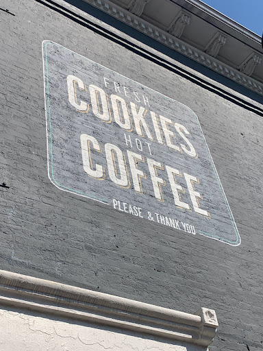 Coffee Shop «Please & Thank You», reviews and photos, 800 E Market St, Louisville, KY 40206, USA