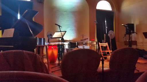 Concert Hall «An die Musik LIVE», reviews and photos, 409 N Charles St, Baltimore, MD 21201, USA