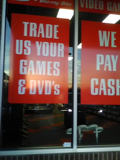 Video Game Store «Game X Change», reviews and photos, 1628 S Jackson St, Jacksonville, TX 75766, USA