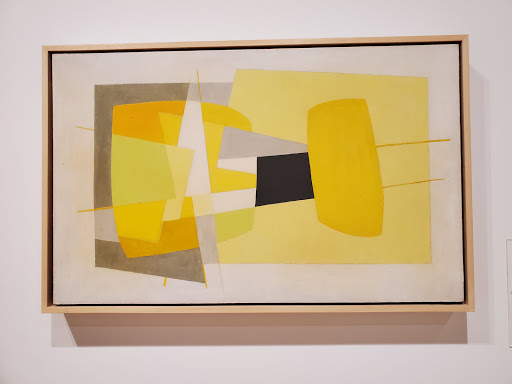 Art Gallery «Grey Art Gallery», reviews and photos, 100 Washington Square E, New York, NY 10003, USA