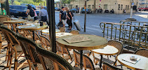 Atmosphère du Café Café l'étoile 1903 à Paris - n°16