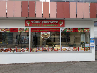 Türk Çiğköfte
