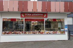 Türk Çiğköfte image