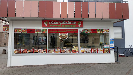 Türk Çiğköfte - Frankfurter Str. 22, 74072 Heilbronn, Germany