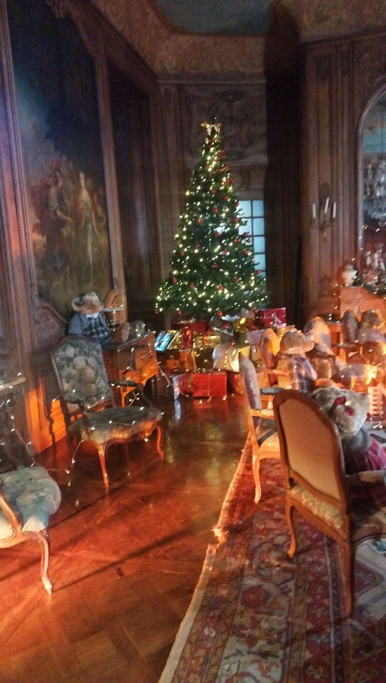 Photo n° 1 de l'avis de Jérémy.u fait le 16/12/2023 à 19:31