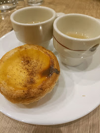 Plats et boissons du Restaurant portugais Chez Paulo à Chaillé-les-Marais - n°5