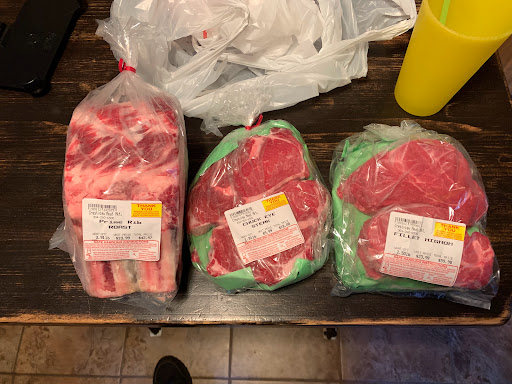 Butcher Shop «Crestview Meat Market», reviews and photos, 1948 Shepherdstown Rd, Martinsburg, WV 25404, USA