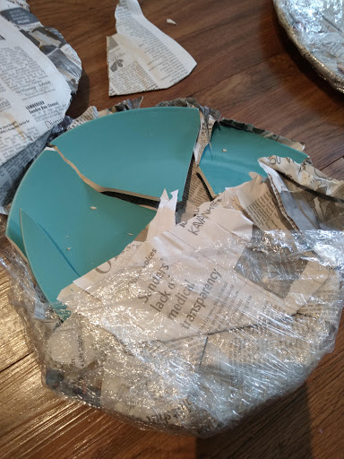 Moving Company «U-Pack», reviews and photos, 1165 Wilburn Rd, Conley, GA 30288, USA