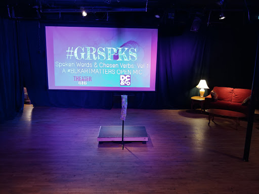 Performing Arts Theater «Dog Story Theater», reviews and photos, 7 Jefferson Ave SE, Grand Rapids, MI 49503, USA