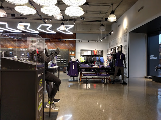Sporting Goods Store «Nike Running University Village», reviews and photos, 2649 NE 46th St, Seattle, WA 98105, USA