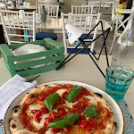 Photo n°1 de l'avis de Jemaajem.l fait le 26/07/2023 à 14:44 sur le  Bella 'Mbriana à Polignano a Mare