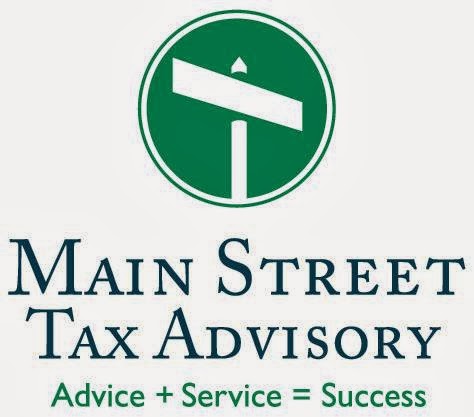 Main Street Tax Advisory of Northern California, LLC image