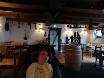 Atmosphère du Restaurant Le Bougnat à Mont-Dore - n°3