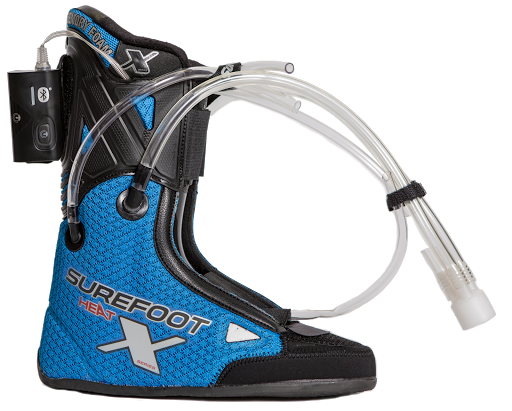 Shoe Store «Surefoot - Vail Ski Boot Shop», reviews and photos, 278 Hanson Ranch Rd, Vail, CO 81657, USA